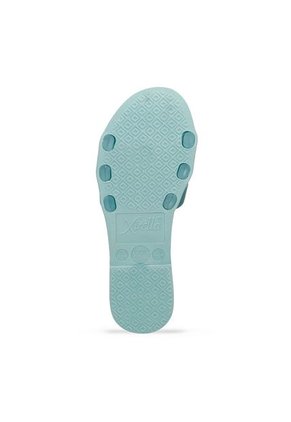 Sandalias Azul Claro Sandak Gemma S Mujer