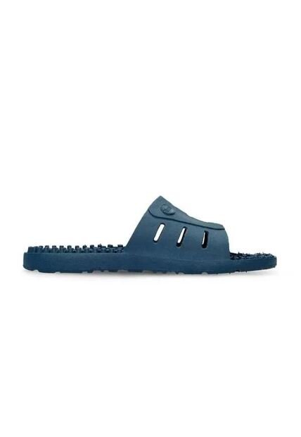 Sandalias Para Hombre Sandak Azul Reflex