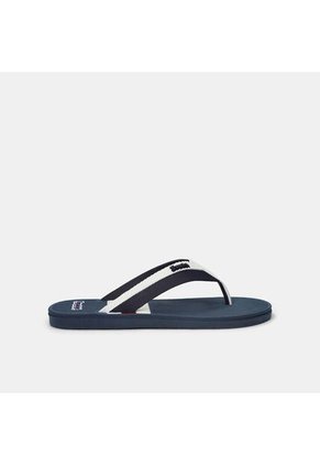 Chanclas Para Hombre Sandak Violeta
