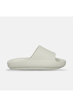 Sandalias Para Mujer Sandak Gris Eowin S