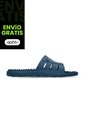 Sandalias Para Hombre Sandak Azul Reflex de SANDAK