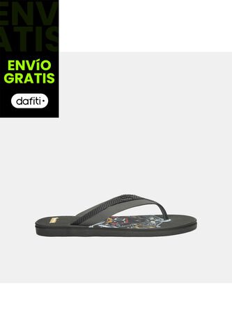 Chanclas Para Hombre Sandak Multicolor Malik S SANDAK