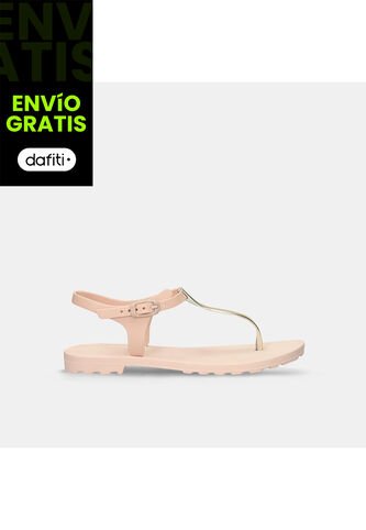 Sandalias Para Mujer Sandak Rosado Maicy S SANDAK