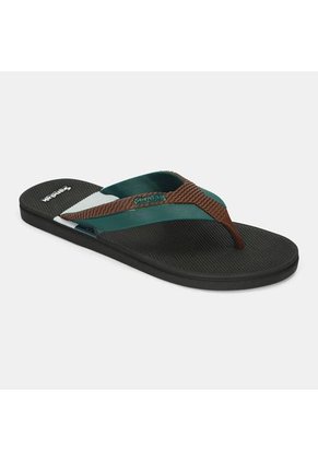 Chanclas Para Hombre Sandak Azul