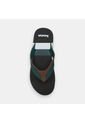 Chanclas Para Hombre Sandak Azul de SANDAK