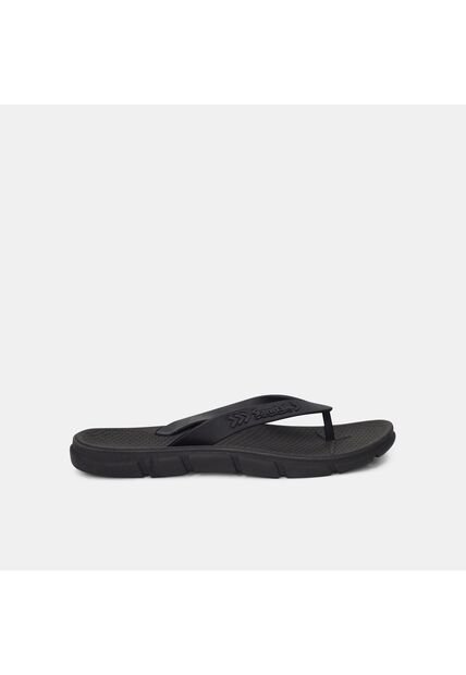 Chanclas Para Hombre Sandak Azul Jacinto S