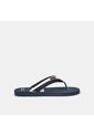 Chanclas Para Hombre Sandak Violeta de SANDAK