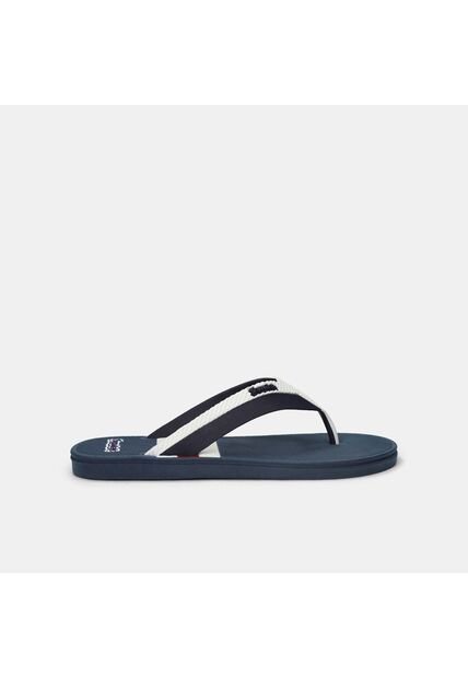 Chanclas Para Hombre Sandak Violeta