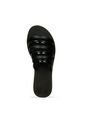 Sandalias Negro Sandak Lucie S Mujer de SANDAK