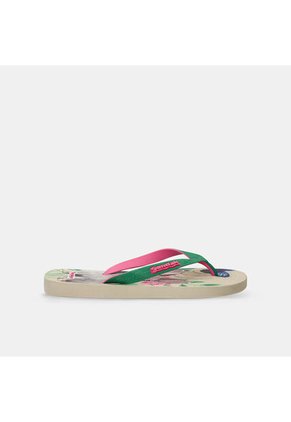 Chanclas Para Mujer Sandak Morado Magali S