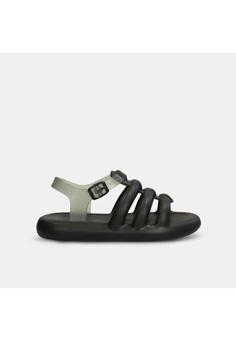 Chanclas Para Mujer Sandak Negro Maia Kathe SANDAK