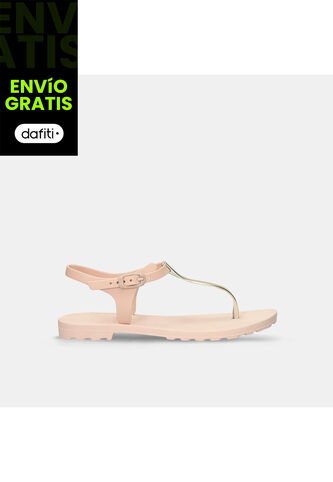 Sandalias Para Mujer Sandak Rosado Maicy S SANDAK