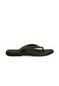 Sandalias Para Hombre Sandak Negro Jacinto S de SANDAK