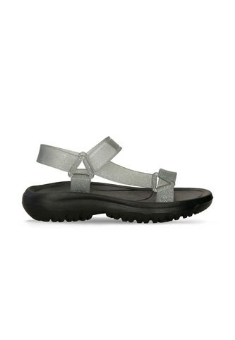 Sandalias Para Mujer Sandak Negro Ginger S SANDAK