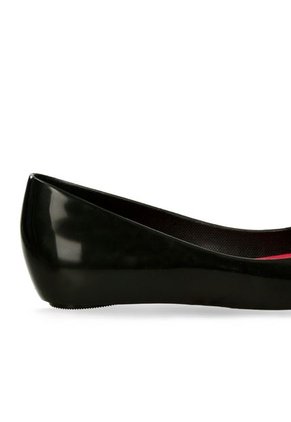 Baletas Negro Sandak Juliana S Mujer