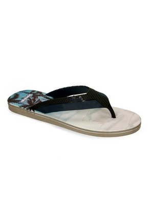 Sandalias Gris-Azul Sandak Alcatraz S Hombre