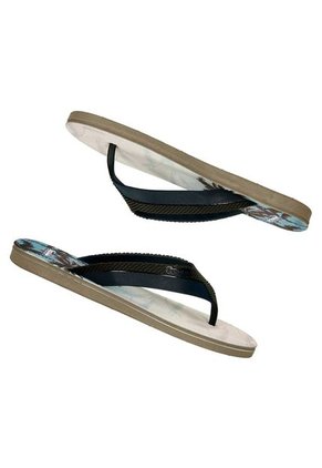 Sandalias Gris-Azul Sandak Alcatraz S Hombre