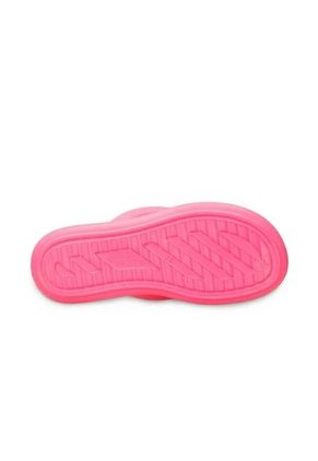 Sandalias Para Mujer Sandak Fucsia  Gena S