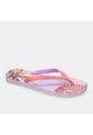 Sandalias Para Mujer Sandak Lila-Coral Melissa S de SANDAK