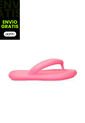 Sandalias Para Mujer Sandak Fucsia  Gena S de SANDAK