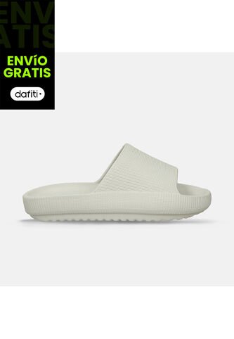 Sandalias Para Mujer Sandak Gris Eowin S SANDAK