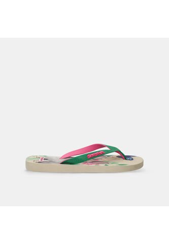 Chanclas Para Mujer Sandak Morado Magali S SANDAK