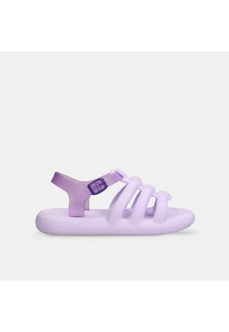 Chanclas Para Mujer Sandak Morado Maia Kathe SANDAK