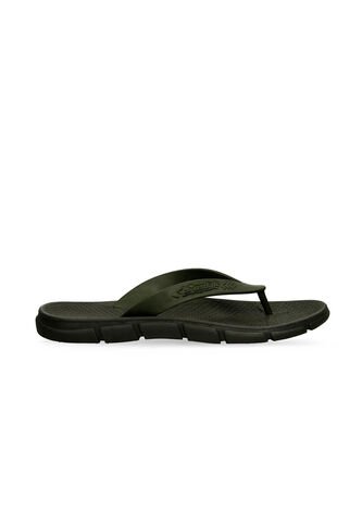 Sandalias Para Hombre Sandak Negro Jacinto S SANDAK