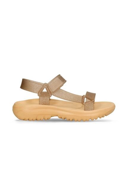 Sandalias Para Mujer Sandak Negro Ginger S