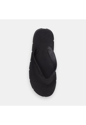 Chanclas Para Hombre Sandak Azul Jacinto S