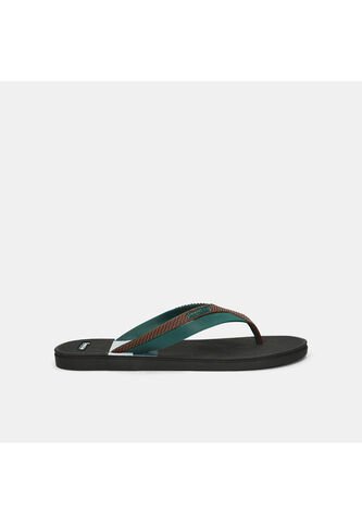 Chanclas Para Hombre Sandak Azul SANDAK