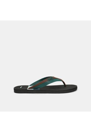 Chanclas Para Hombre Sandak Azul