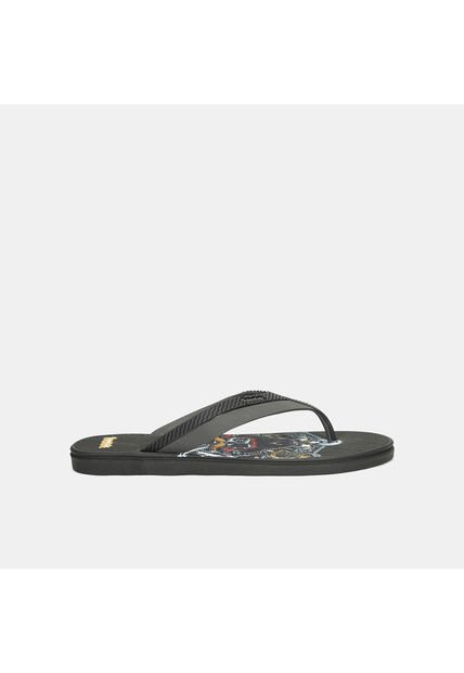 Chanclas Para Hombre Sandak Multicolor Malik S