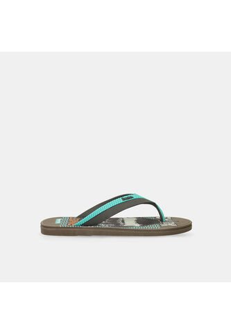 Sandalias Para Hombre Sandak Gris Melman S SANDAK