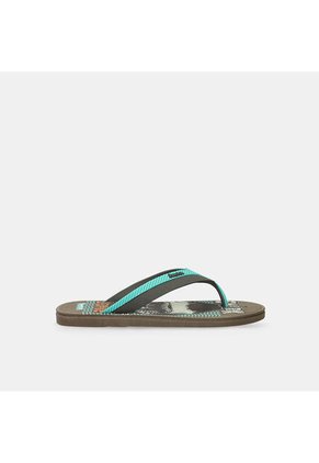 Sandalias Para Hombre Sandak Gris Melman S