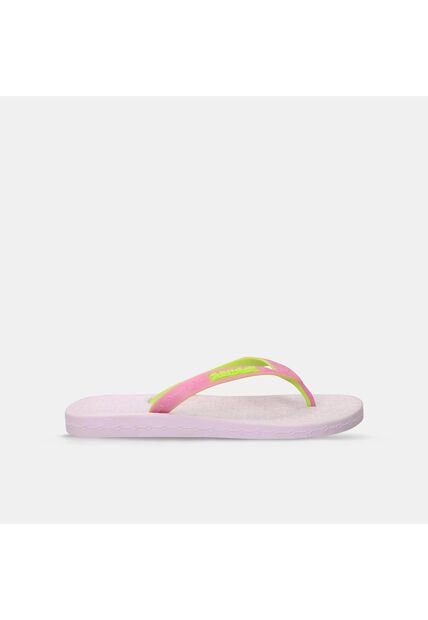 Sandalias Para Mujer Sandak Morado-Coral Mercedes S