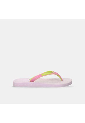 Sandalias Para Mujer Sandak Morado-Coral Mercedes S