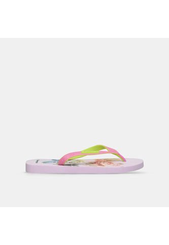 Chanclas Para Mujer Sandak Verde Mabel S SANDAK