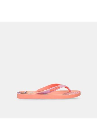 Sandalias Para Mujer Sandak Coral-Lila Melissa S SANDAK