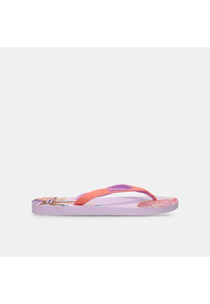 Sandalias Para Mujer Sandak Lila-Coral Melissa S