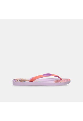 Sandalias Para Mujer Sandak Lila-Coral Melissa S