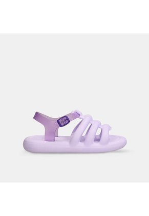 Chanclas Para Mujer Sandak Morado Maia Kathe