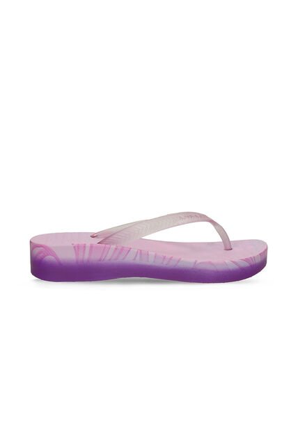 Sandalias Para Mujer Sandak Lila Lexy S
