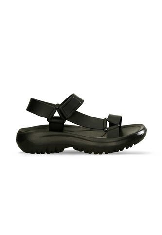 Sandalias Para Mujer Sandak Negro Ginger S SANDAK