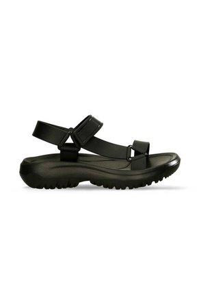 Sandalias Para Mujer Sandak Negro Ginger S