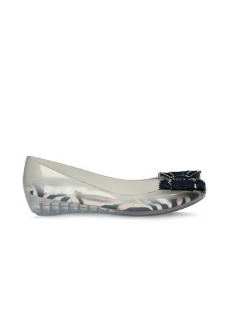 Baletas Para Mujer Sandak Transparente Lourdes S SANDAK