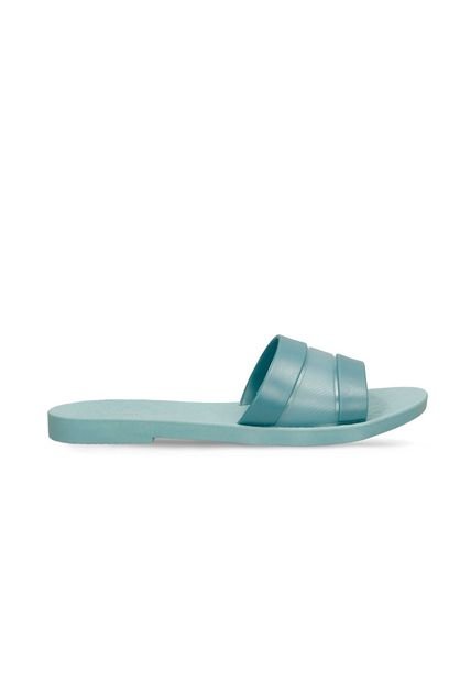 Sandalias Azul Claro Sandak Gemma S Mujer