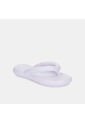 Chanclas Para Mujer Sandak Lila Gena S Full Plastic de SANDAK