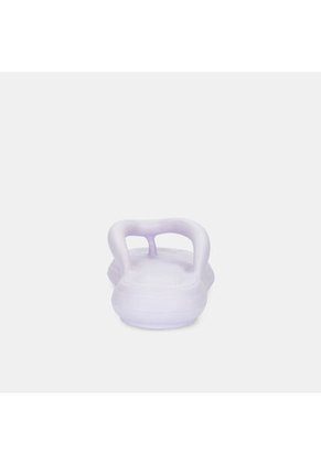 Chanclas Para Mujer Sandak Lila Gena S Full Plastic