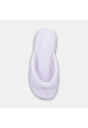Chanclas Para Mujer Sandak Lila Gena S Full Plastic